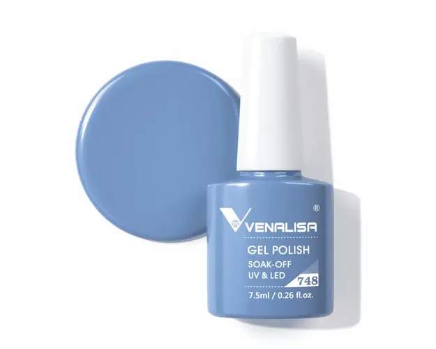 Oja semipermanenta Venalisa 748 - 748 - Everin.ro