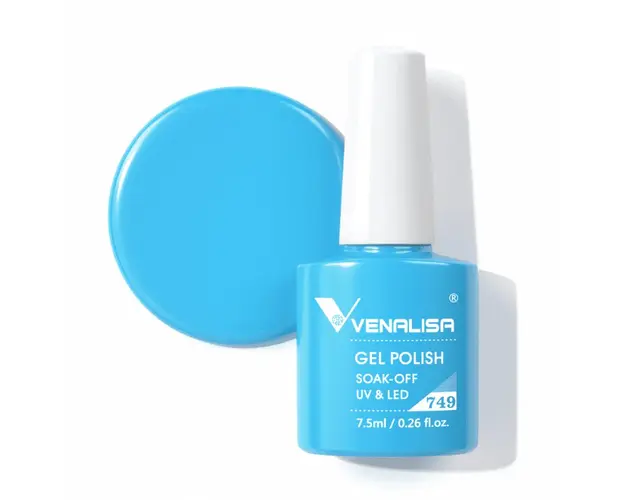 Oja semipermanenta Venalisa 749 - 749 - Everin.ro