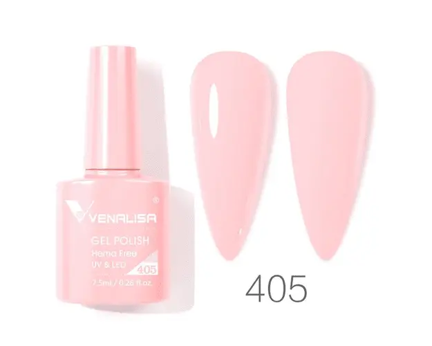 Oja semipermanenta Venalisa VIP4- 405 - 405 - Everin.ro