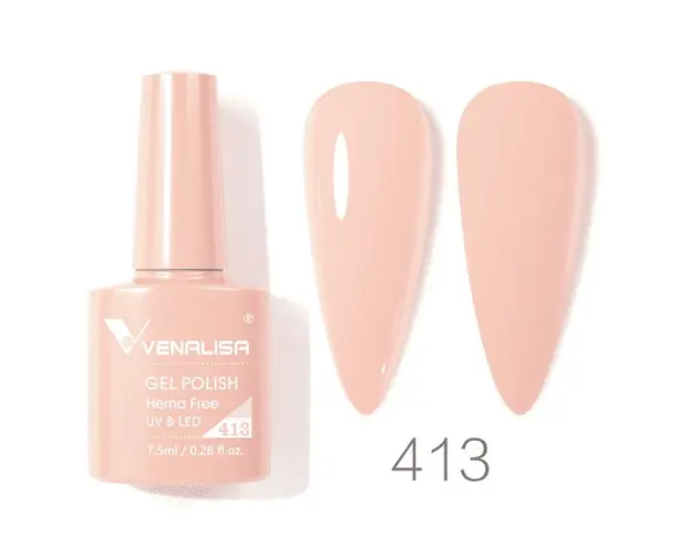 Oja semipermanenta Venalisa VIP4- 413 - 413 - Everin.ro