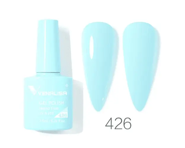 Oja semipermanenta Venalisa VIP4- 426 - 426 - Everin.ro