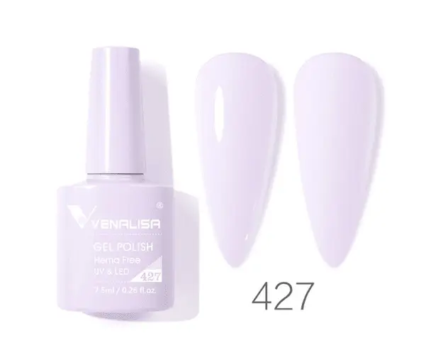 Oja semipermanenta Venalisa VIP4- 427 - 427 - Everin.ro