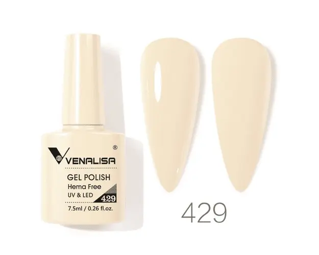 Oja semipermanenta Venalisa VIP4- 429 - 429 - Everin.ro