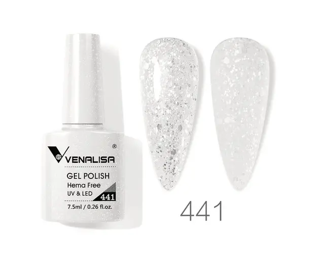 Oja semipermanenta Venalisa VIP4- 441 - 441 - Everin.ro