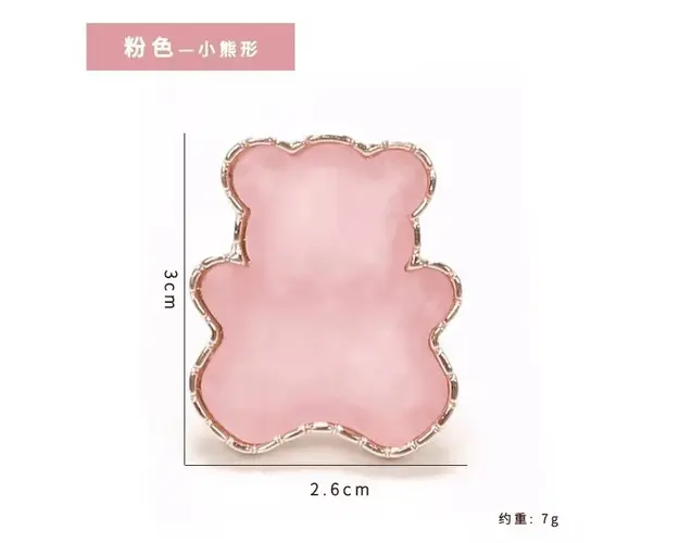 Paleta amestec culori tip inel - PY3 - Everin