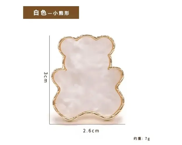 Paleta amestec culori tip inel - PY9 - Everin