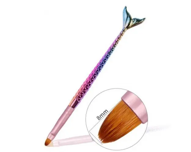 PENSULA LIMBA DE PISICA MANER SIRENA NR.4 - PD-55 - Everin.ro