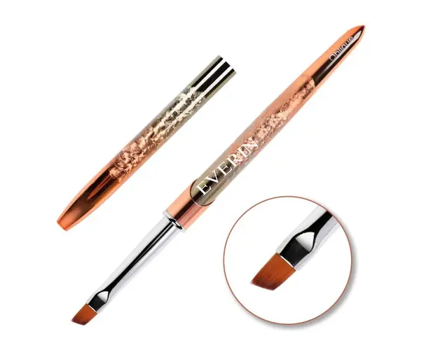 Pensula varf inclinat Everin- KFT-4 - KFT-4 - Everin.ro