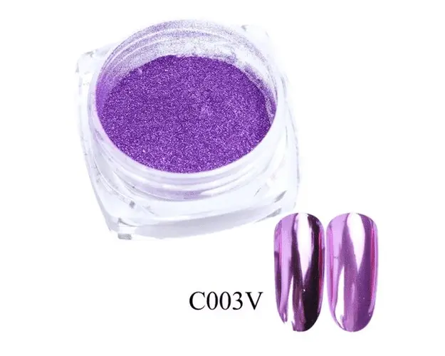 PIGMENT EFECT OGLINDA VIOLET HQ C003V - C003V - Everin.ro