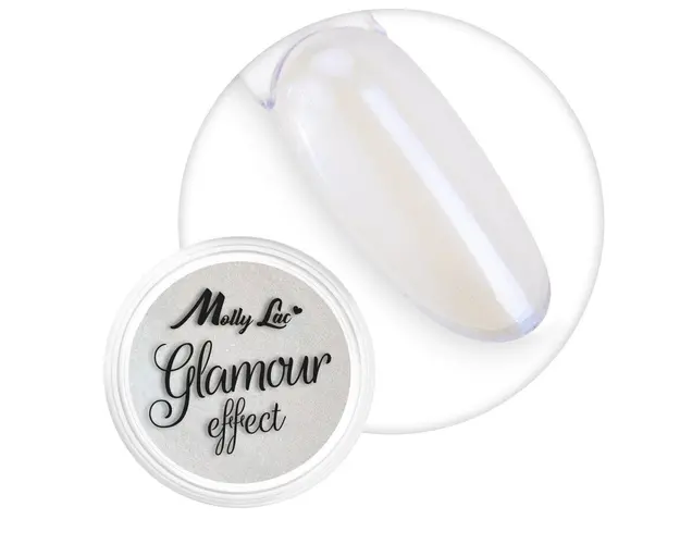 Pigment Molly Lac Glamour Effect Nr.5 - Everin