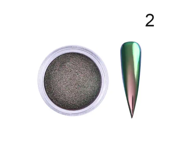 PIGMENT OGLINDA AURORA NG02 - NG02 - Everin.ro