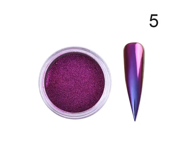 PIGMENT OGLINDA AURORA NG05 - NG05 - Everin.ro