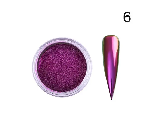 PIGMENT OGLINDA AURORA NG06 - NG06 - Everin.ro