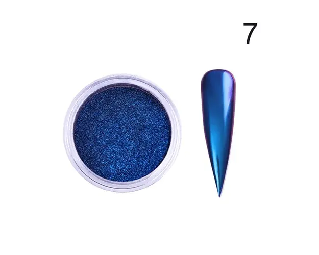 PIGMENT OGLINDA AURORA NG07 - NG07 - Everin.ro