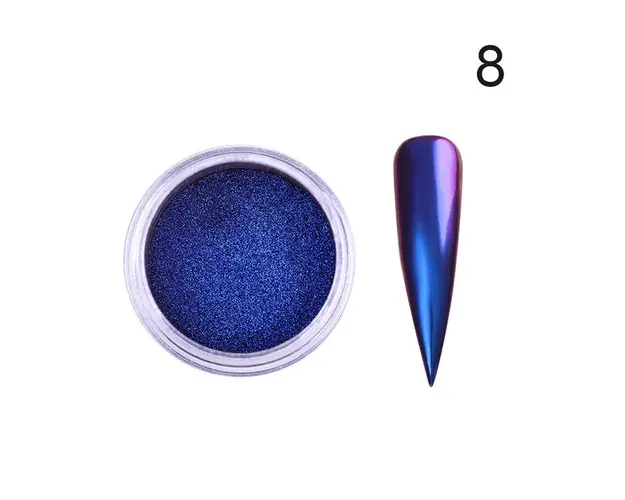 PIGMENT OGLINDA AURORA NG08 - NG08 - Everin.ro
