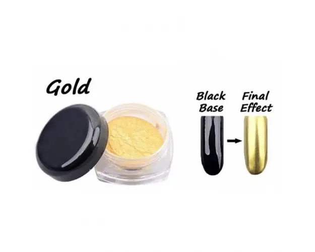 PIGMENT OGLINDA GOLD - G507-GD - Everin.ro