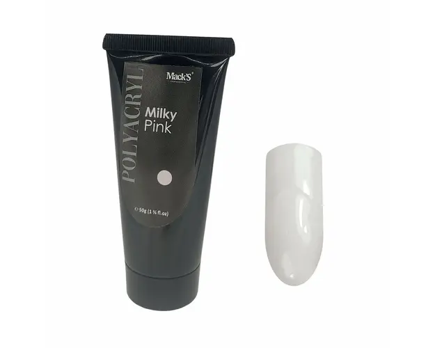 PolyAcryl Milky Pink Macks 50gr - PA-MP50 - Everin.ro
