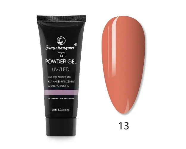Polygel FSM 30gr- 13 - POLYF-13 - Everin.ro