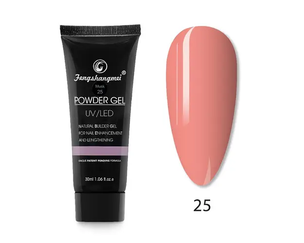 Polygel FSM 30gr- 25 - POLYF-25 - Everin.ro