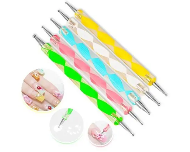 PUNCTATOARE SET 5 BUC - PS51 - Everin.ro