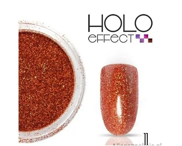 SCLIPICI HOLOGRAPHIC- 11 - HE-11 - Everin.ro