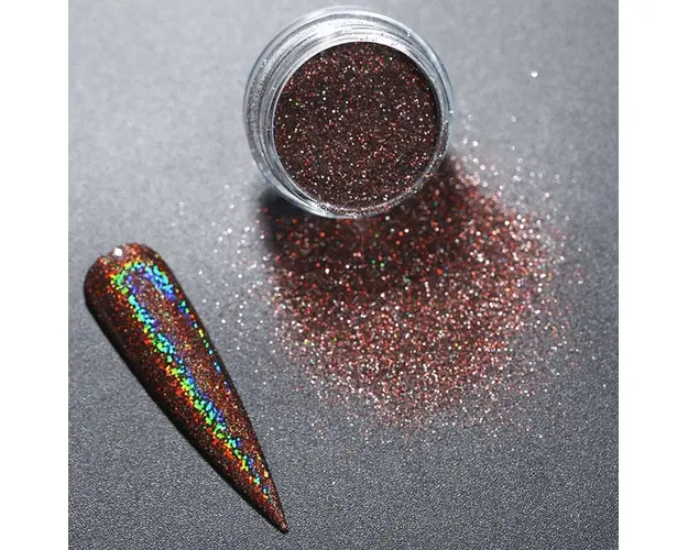 Sclipici holographic ST-11 - ST-11 - Everin.ro