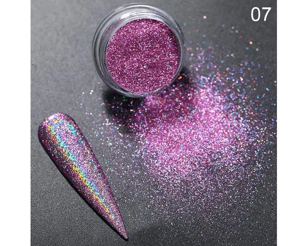 Sclipici holographic ST-03 - ST-03 - Everin.ro