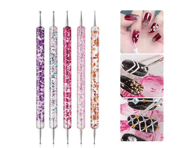 Set 5 bucati punctatoare PCT-5 - PCT-5 - Everin.ro