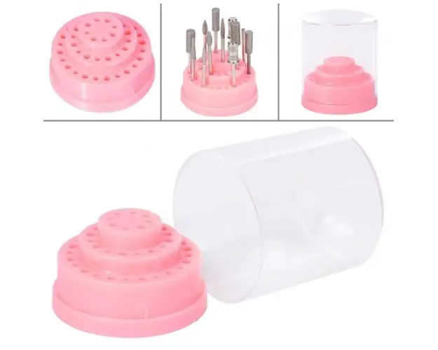 SUPORT CAPETE DE FREZA 48 POZITII - SC-63 - Everin.ro