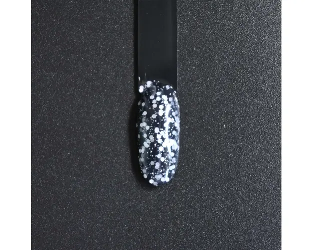 Top Coat Gold Diamond FSM 004 - GD-004 - EVERIN