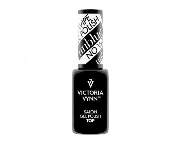 Top Coat Unblue Victoria Vynn 8ml - EXP-EV - Everin