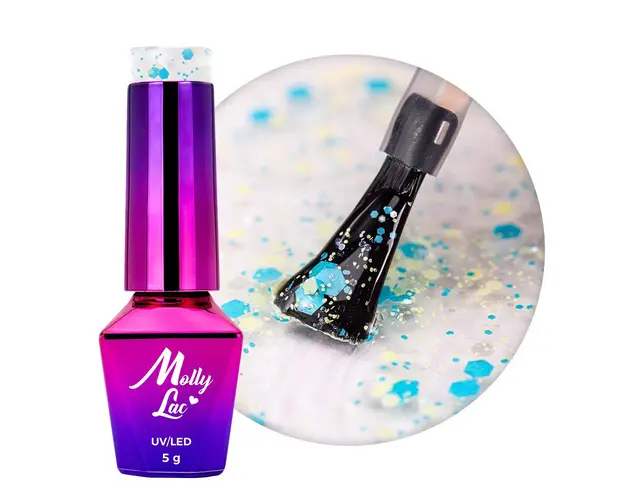 Top Confetti Molly Lac Shook- 06 - TC-SHOOK6 - Everin.ro