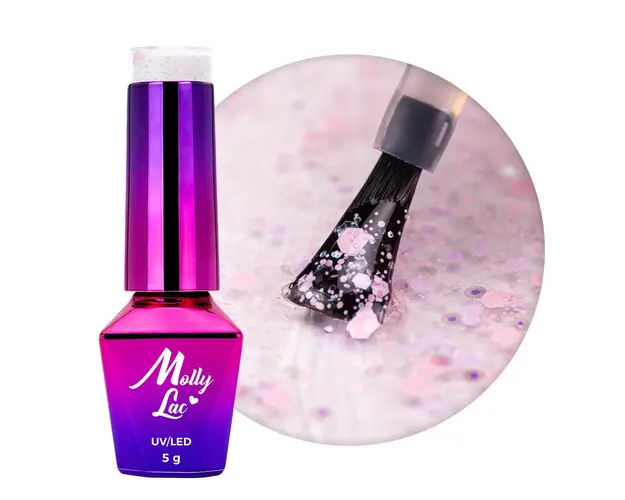 Top Confetti Molly Lac Supreme- 04 - TC-S4 - Everin.ro