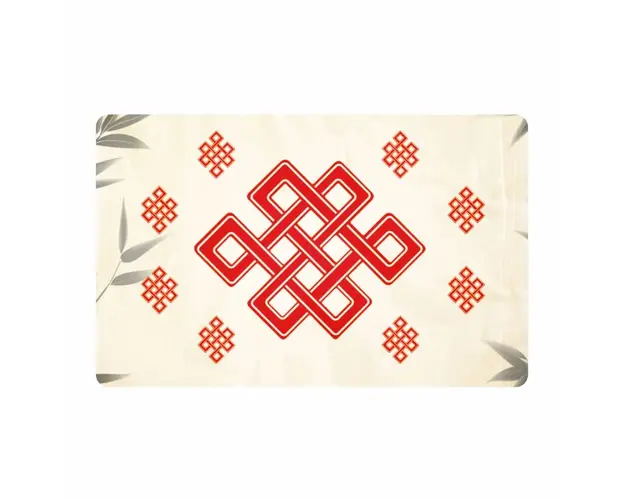 Card cu cei 9 cai curcubeu