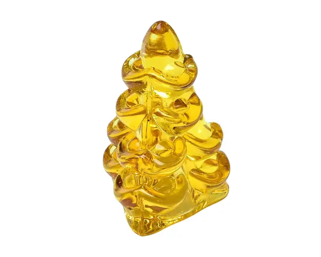 Pagoda din pepite din Liuli