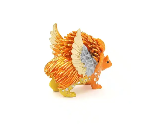 Statueta cu Porcul Spinos Ceresc
