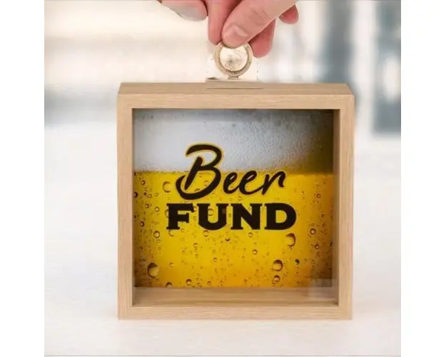 Pusculita Beer fund