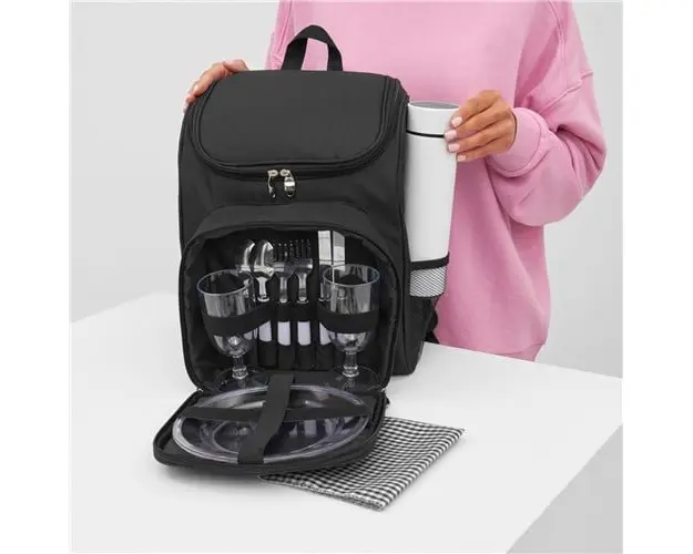 Rucsac picnic OUTSIDE pentru 2 persoane