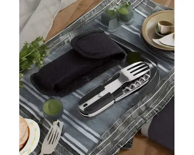 Set multifunctional de unelte Wildlife