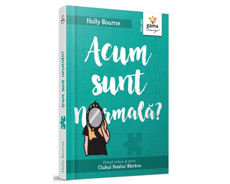 Acum sunt normala?