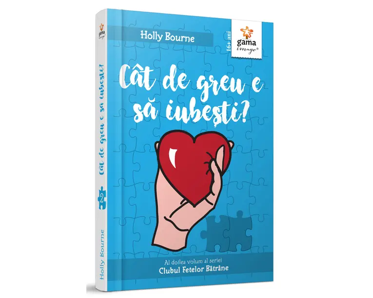 Cat de greu e sa iubesti?