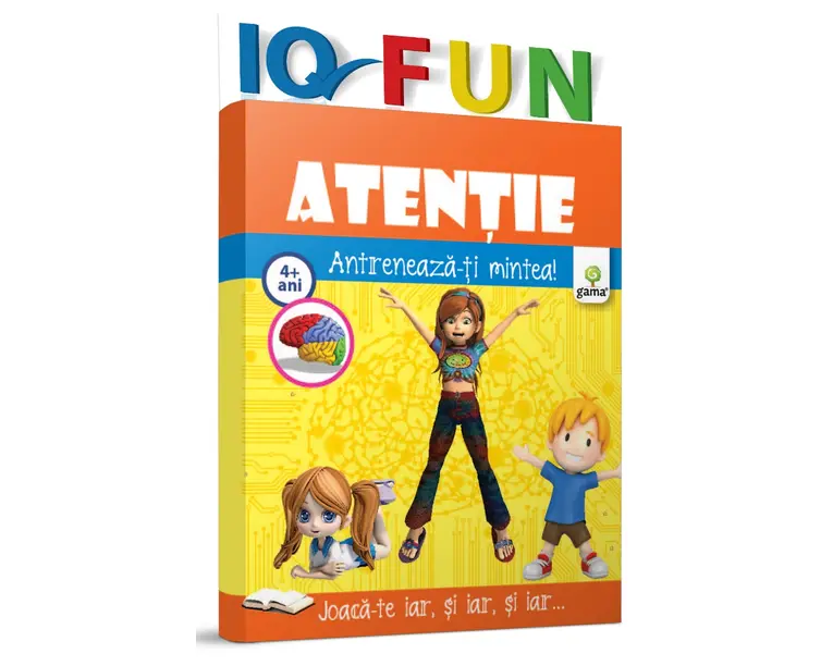 Atentie