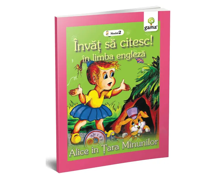 Alice in Tara Minunilor