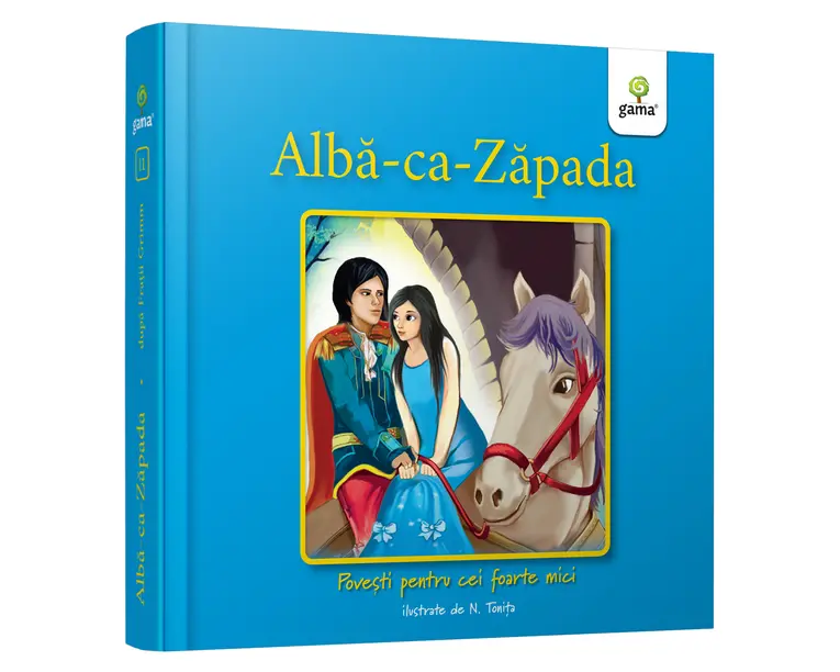 Alba-ca-Zapada
