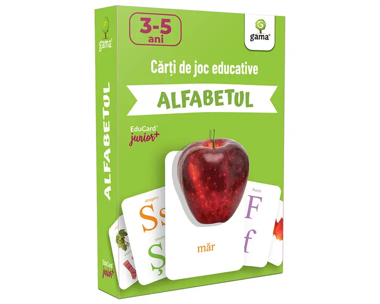 Alfabetul