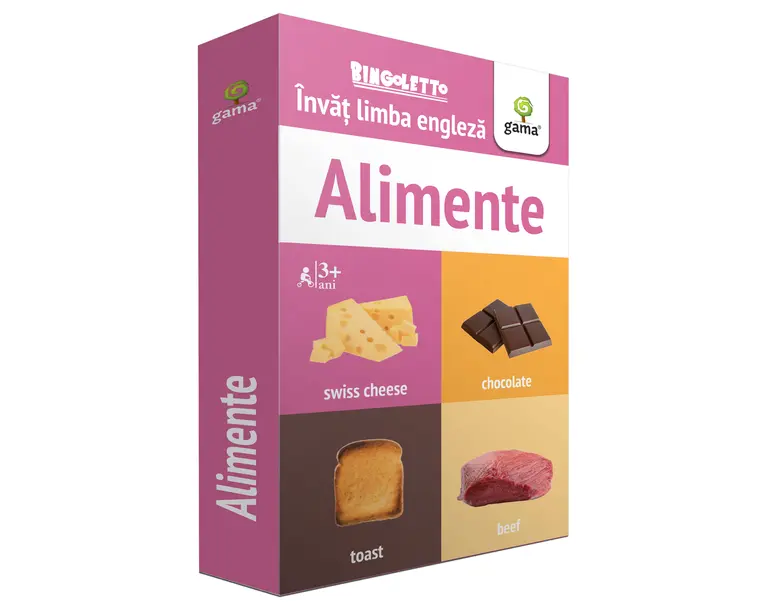 Alimente