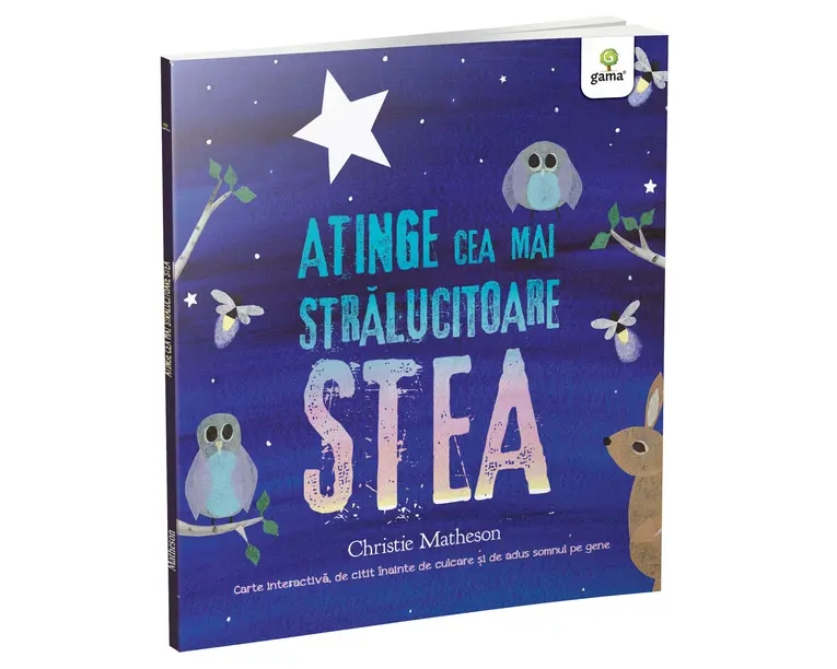 Atinge cea mai stralucitoare stea