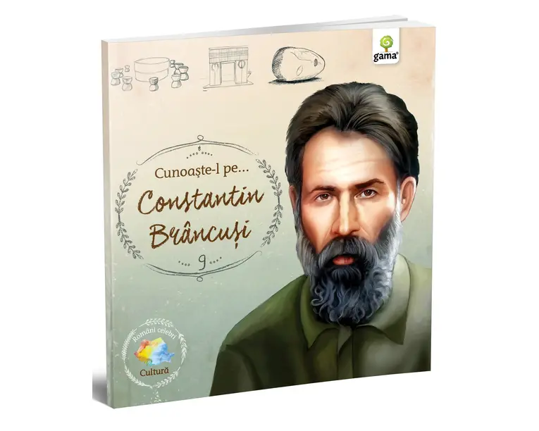 Cunoaste-l pe... Constantin Brancusi