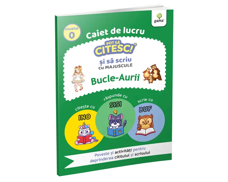Bucle Aurii