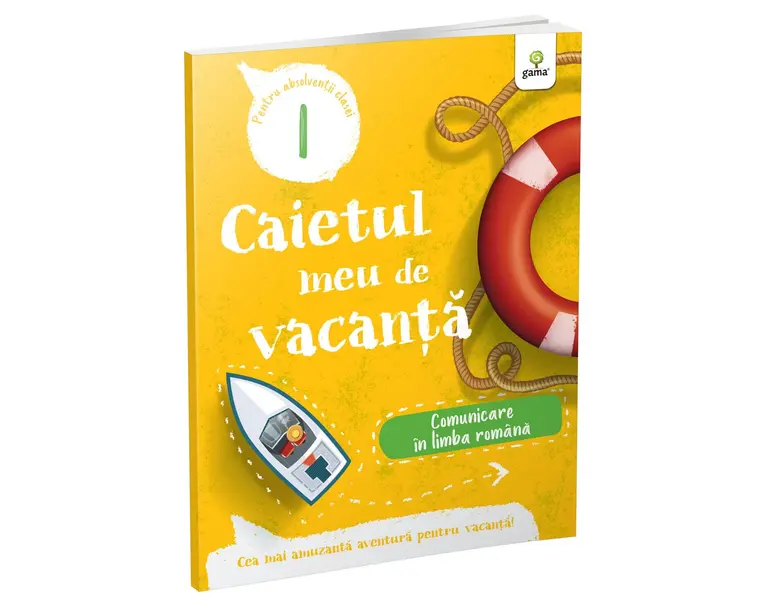 Comunicare in limba romana clasa I